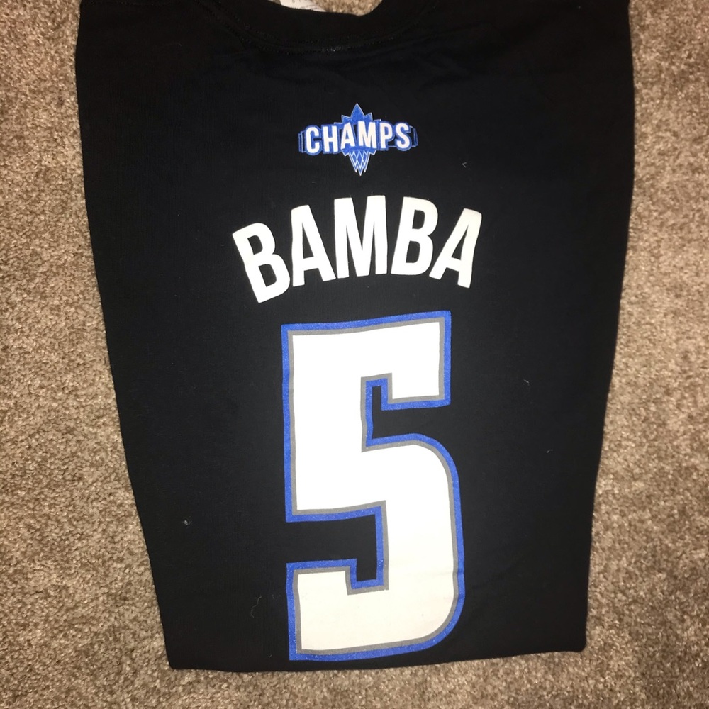 Champs Mo Bamba T-Shirt (L)